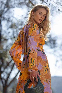 RESA Lenny Jumpsuit In Doheny Store