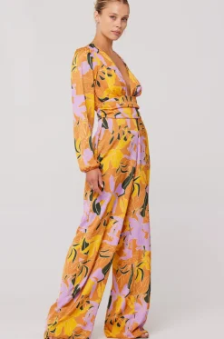 RESA Lenny Jumpsuit In Doheny Store