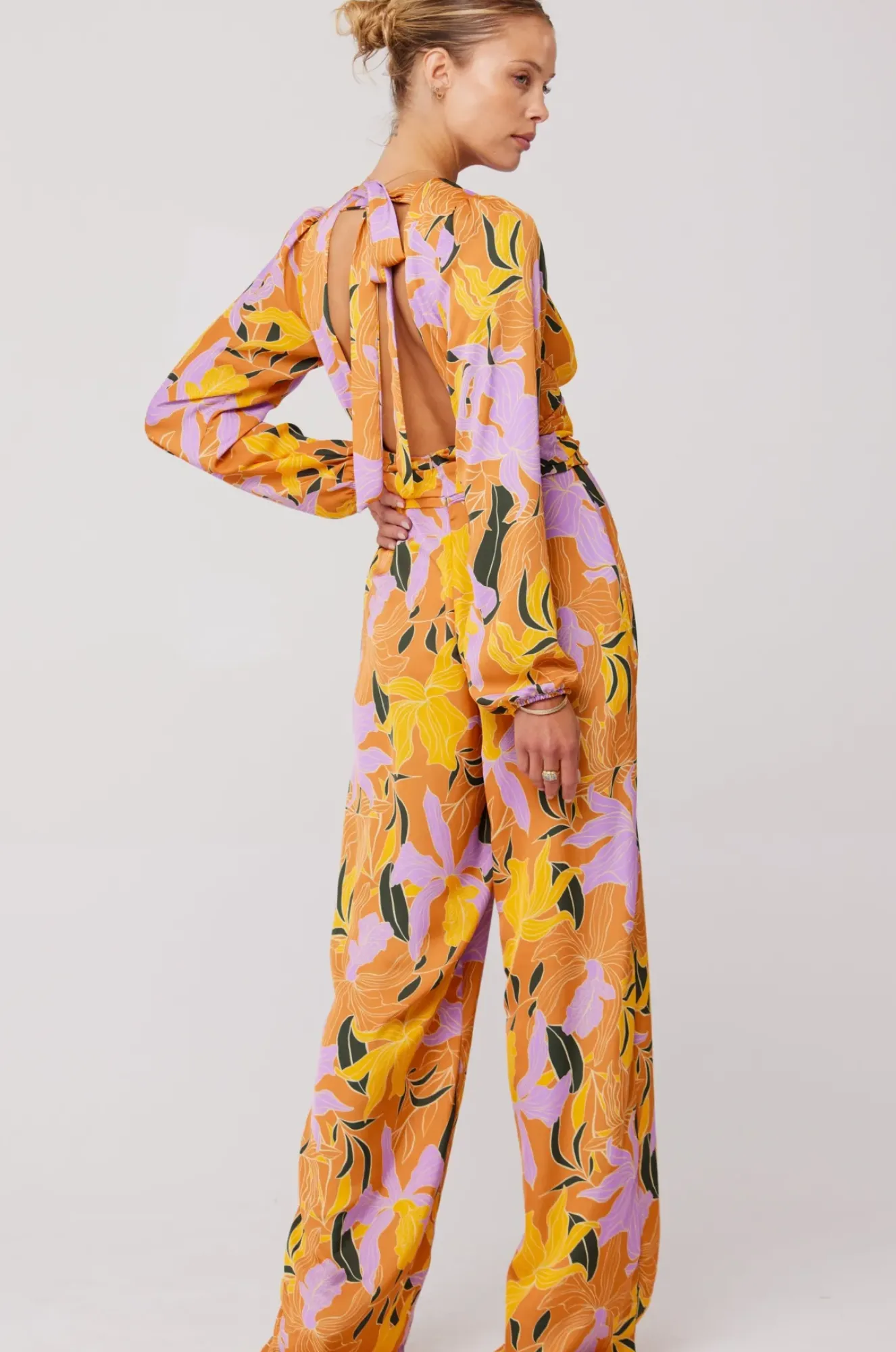 RESA Lenny Jumpsuit In Doheny Store