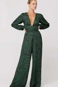 RESA Lenny Jumpsuit In Sparrow Outlet