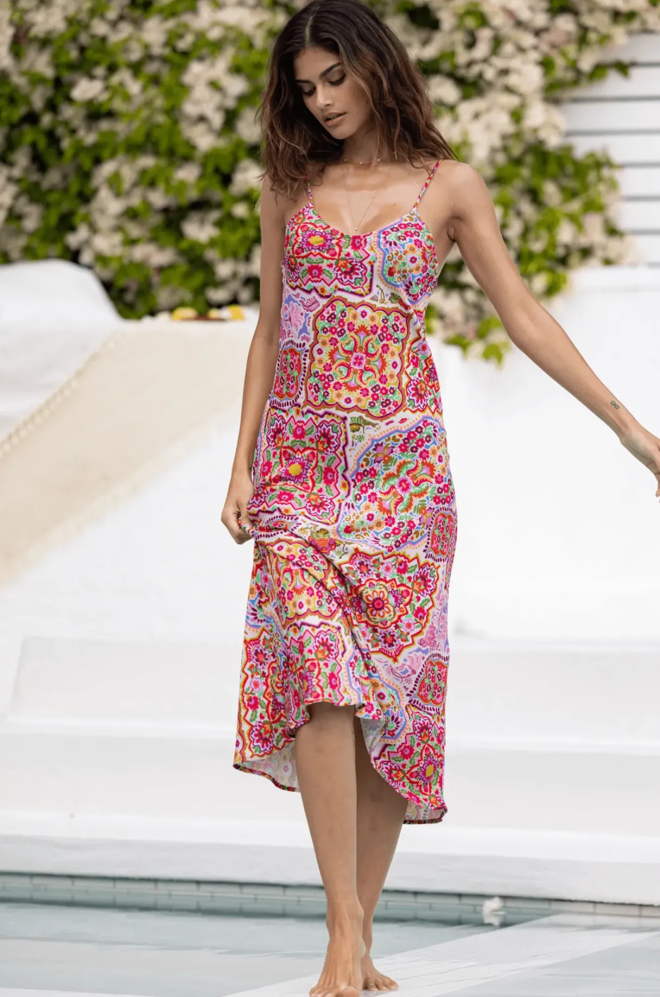 RESA Lily Slip In Sayulita Best Sale