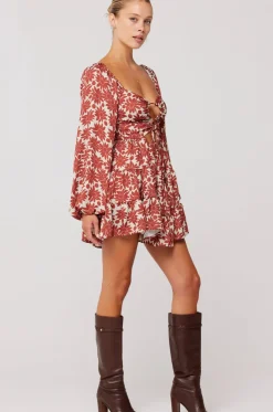 RESA Lyla Mini In Dolce Flash Sale
