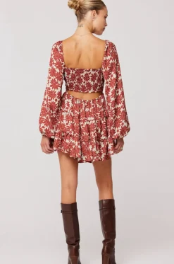RESA Lyla Mini In Dolce Flash Sale