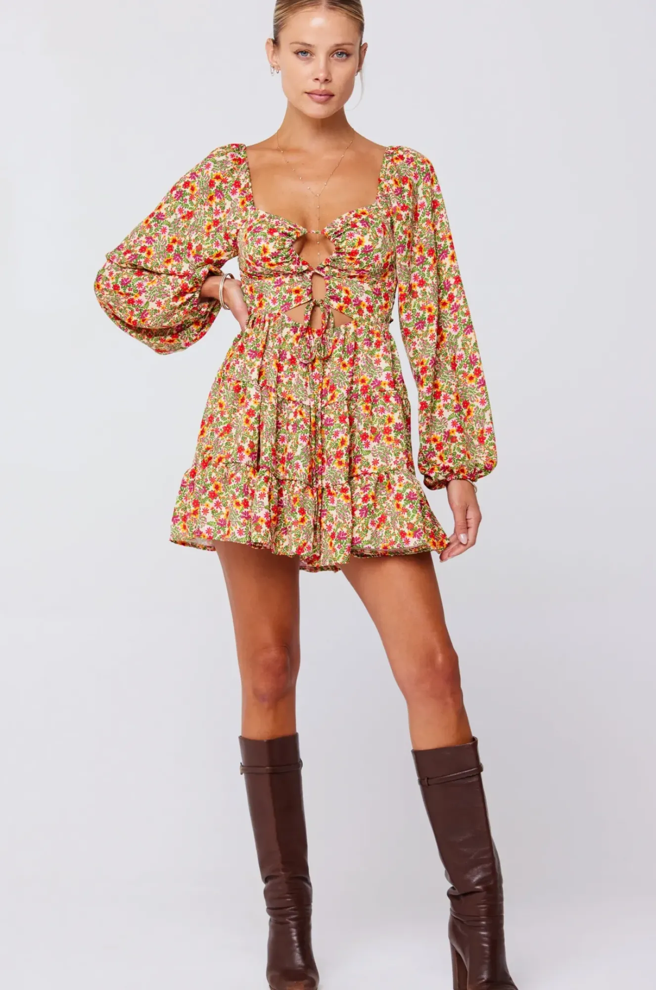 RESA Lyla Mini In Fleetwood New