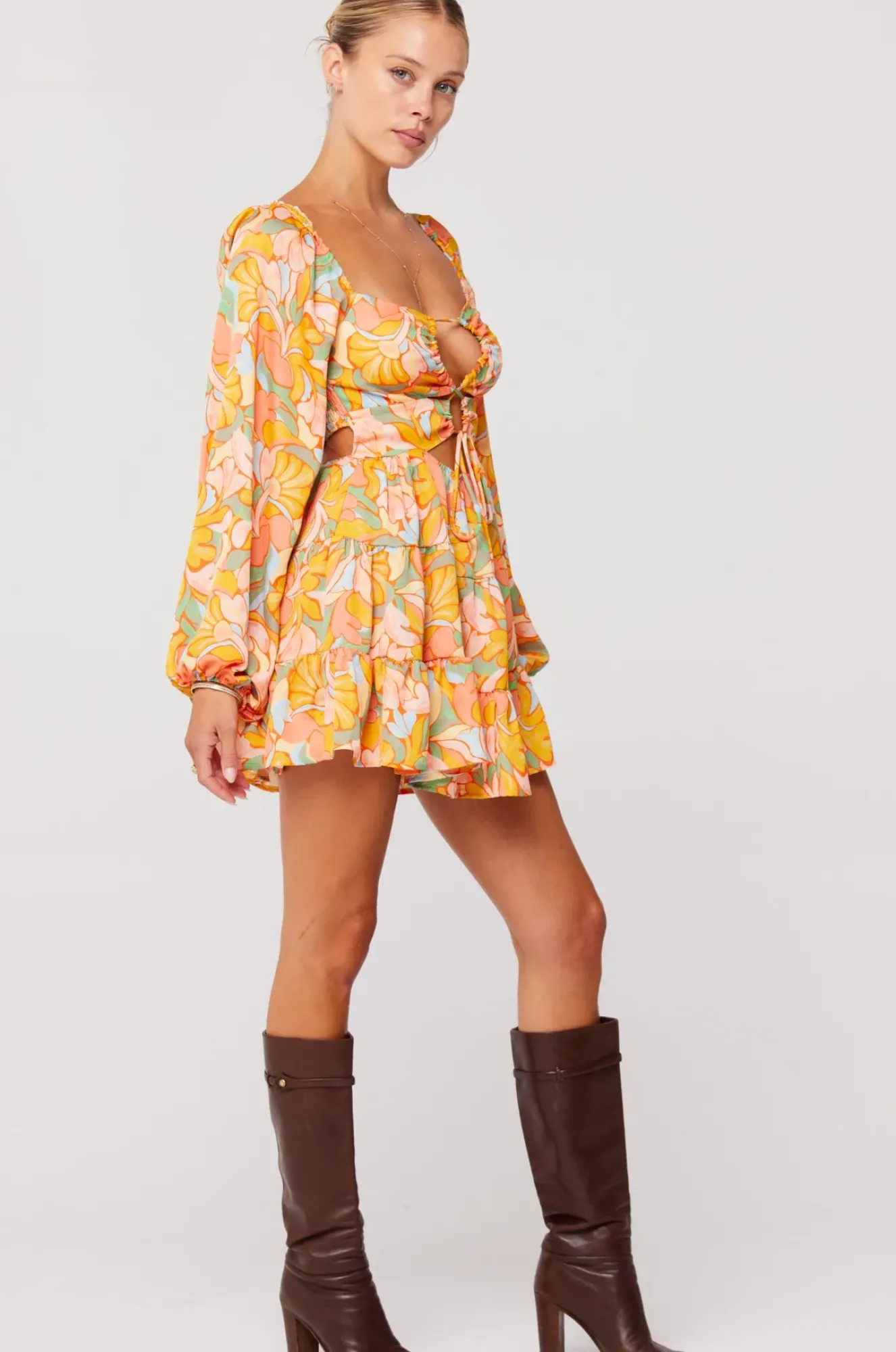 RESA Lyla Mini In Seychelles New