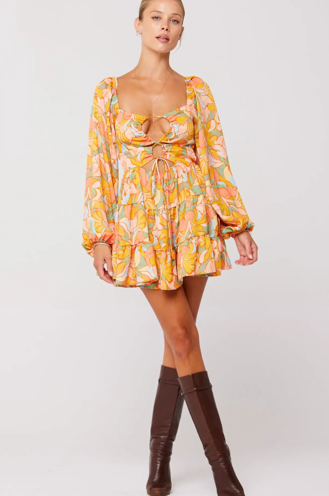 RESA Lyla Mini In Seychelles New