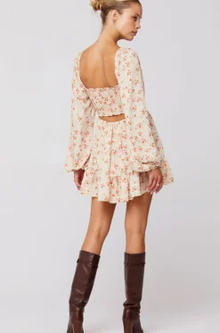 RESA Lyla Mini In Wildflower Store