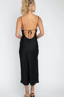 RESA Madison Slip In Black Online