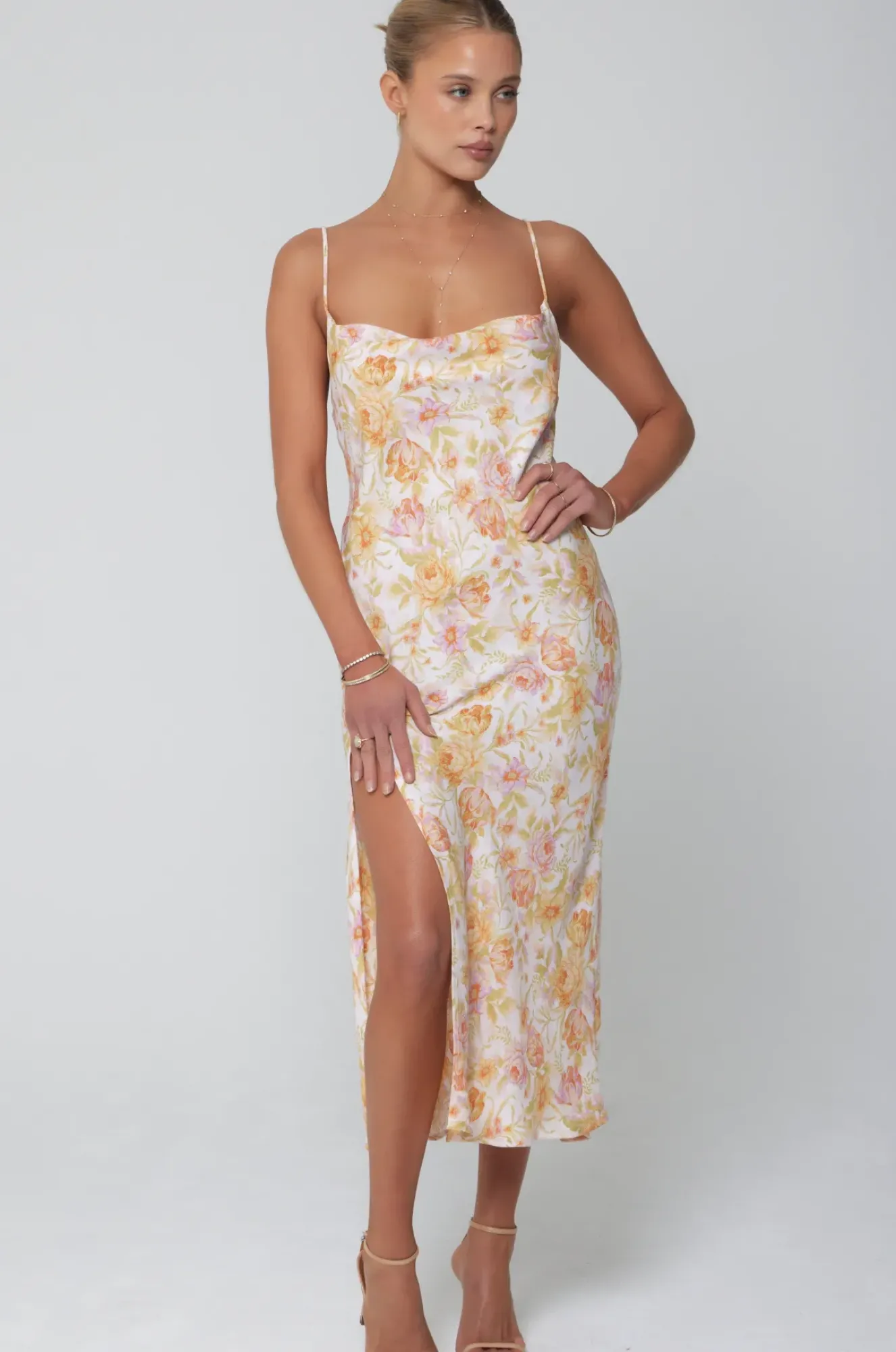 RESA Madison Slip In Gardenia Clearance