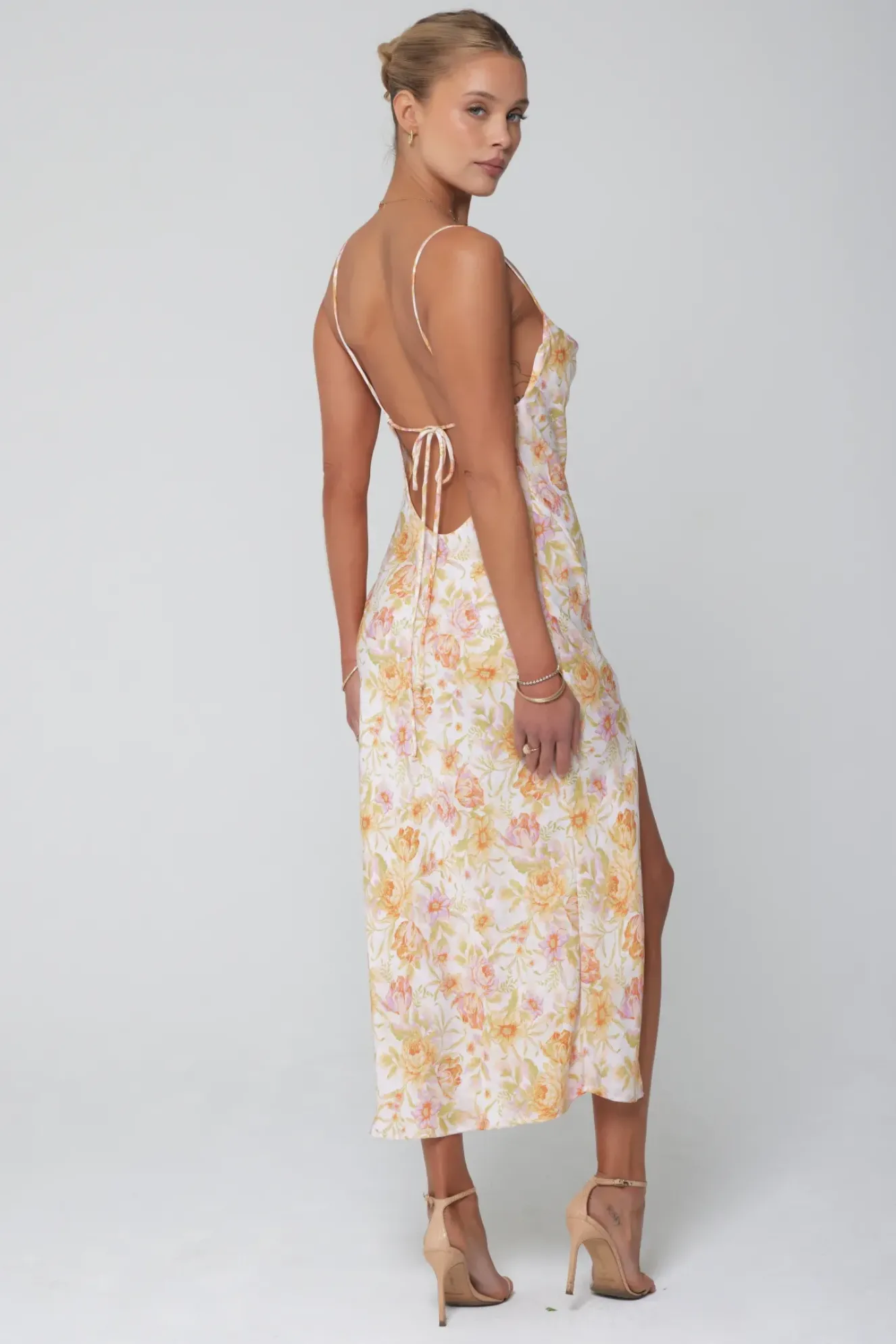 RESA Madison Slip In Gardenia Clearance