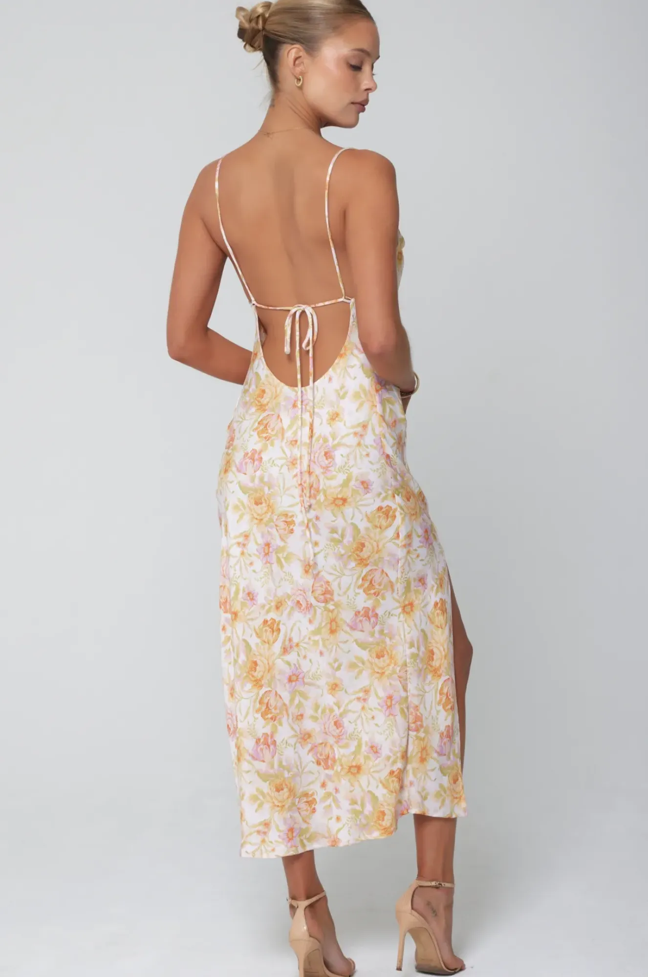 RESA Madison Slip In Gardenia Clearance