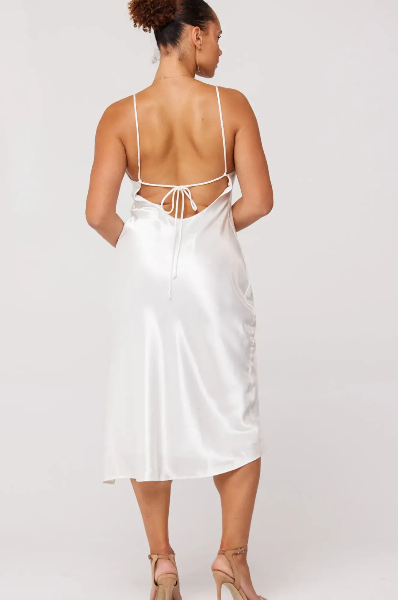 RESA Madison Slip In Pearl New