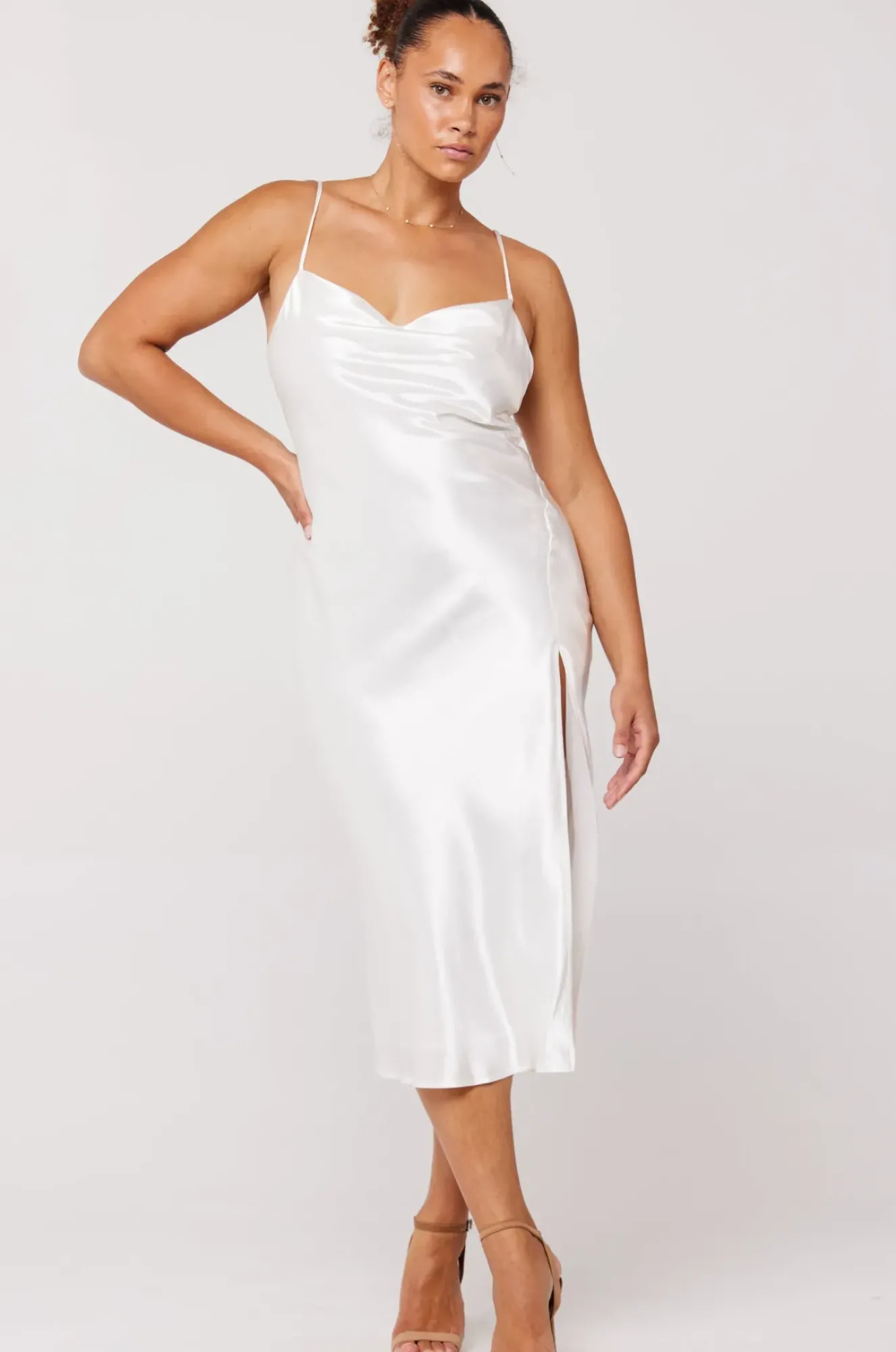 RESA Madison Slip In Pearl New