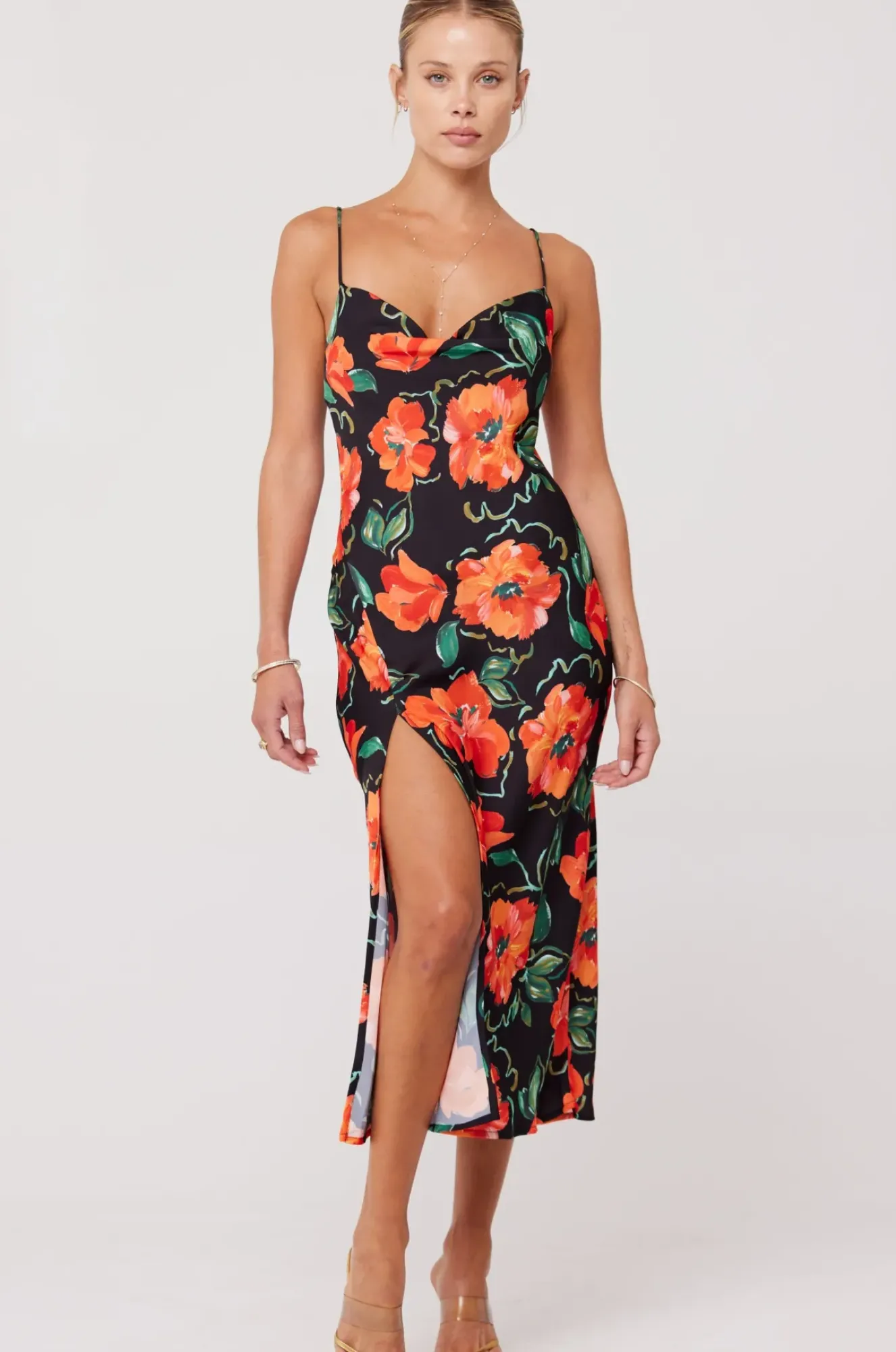 RESA Madison Slip In Poppy Outlet