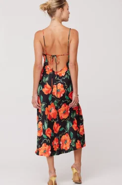 RESA Madison Slip In Poppy Outlet