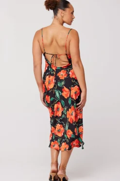 RESA Madison Slip In Poppy Outlet