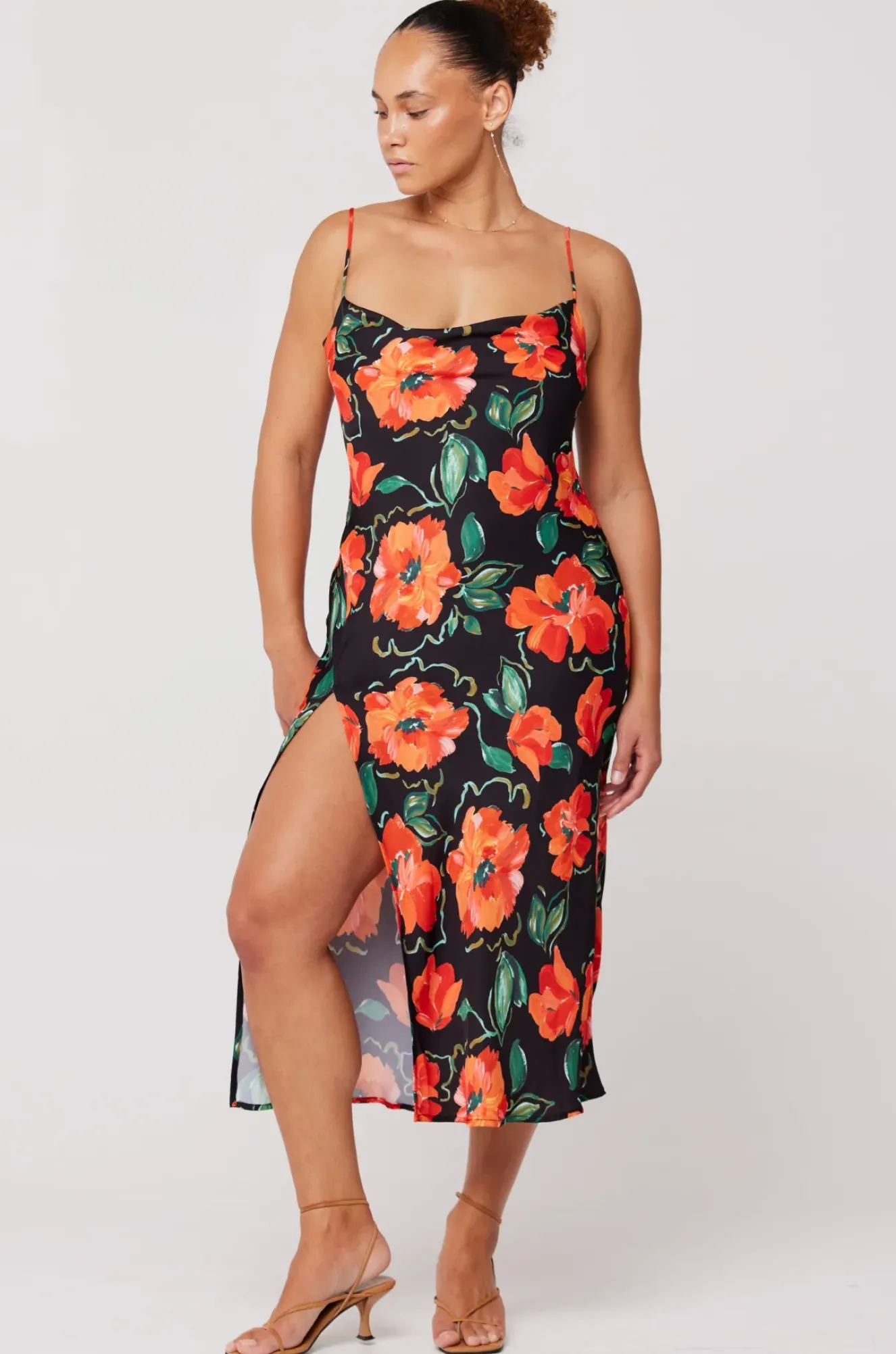 RESA Madison Slip In Poppy Outlet