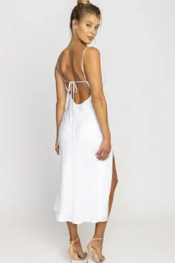 RESA Madison Slip In White Sale