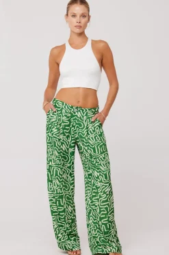 RESA Malcolm Trousers In Crayola Best Sale