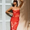 RESA Margot Maxi In Blossom Cheap