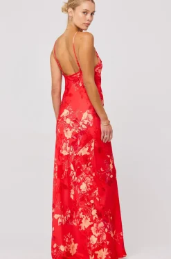 RESA Margot Maxi In Blossom Cheap