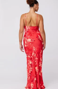 RESA Margot Maxi In Blossom Cheap