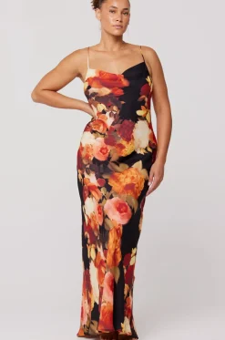 RESA Margot Maxi In Muse Hot