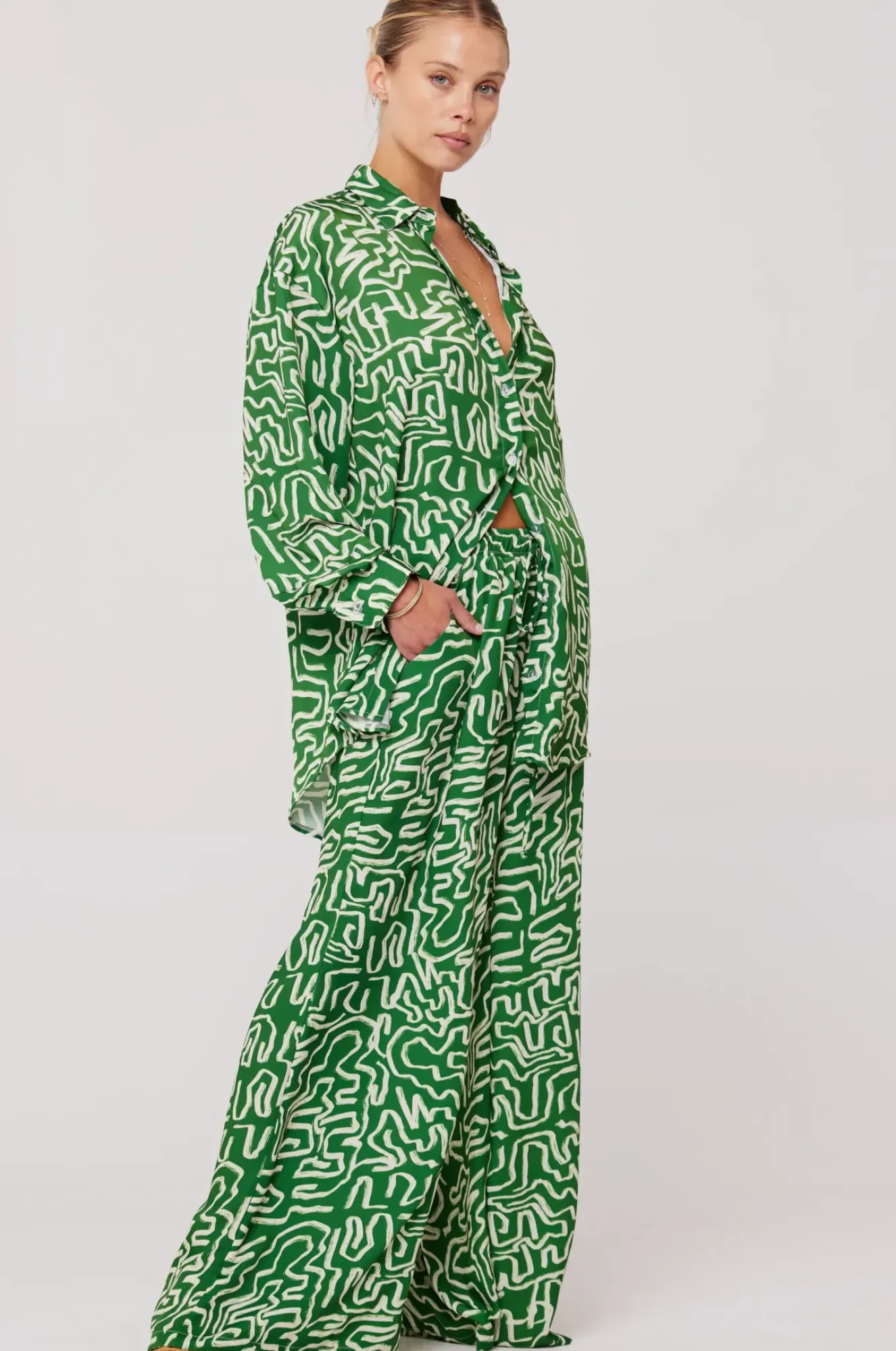 RESA Miley Set In Crayola Fashion