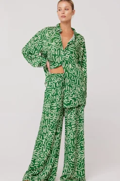 RESA Miley Set In Crayola Fashion