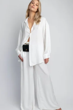 RESA Miley Set In White Cheap