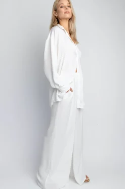 RESA Miley Set In White Cheap