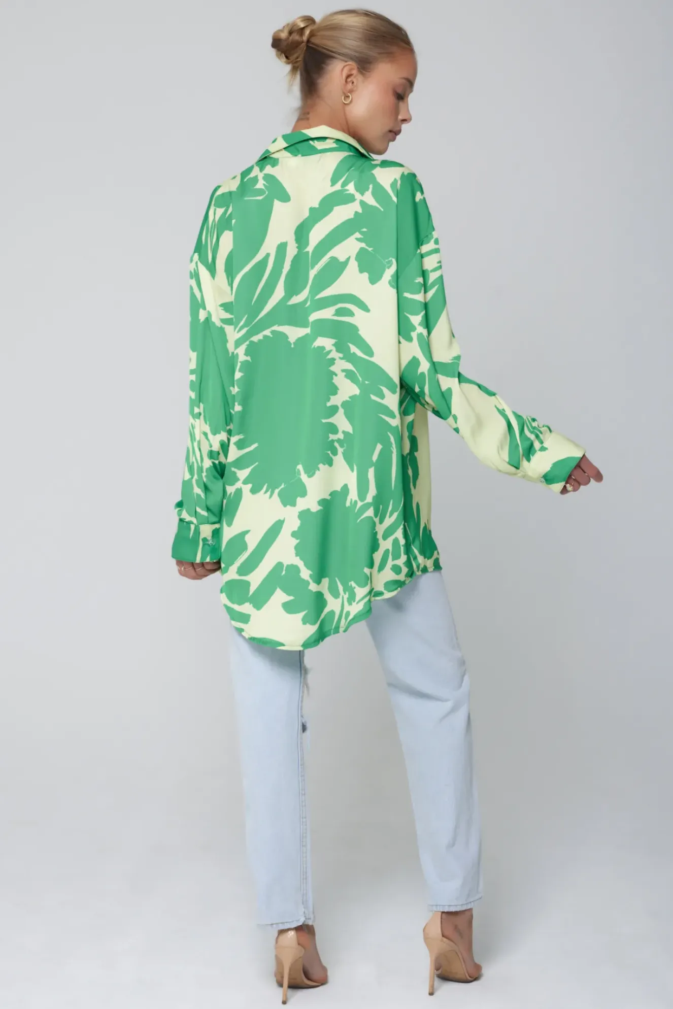 RESA Monica Blouse In Rico Sale