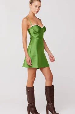 RESA Narah Mini In Jade Shop