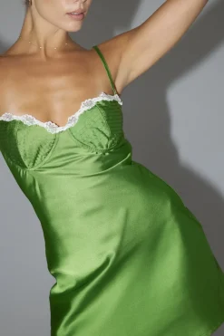 RESA Narah Mini In Jade Shop