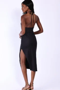 RESA Nikki Dress In Black Store