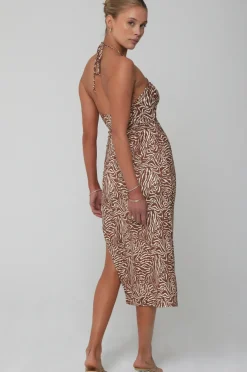 RESA Nikki Dress In Dallas Clearance