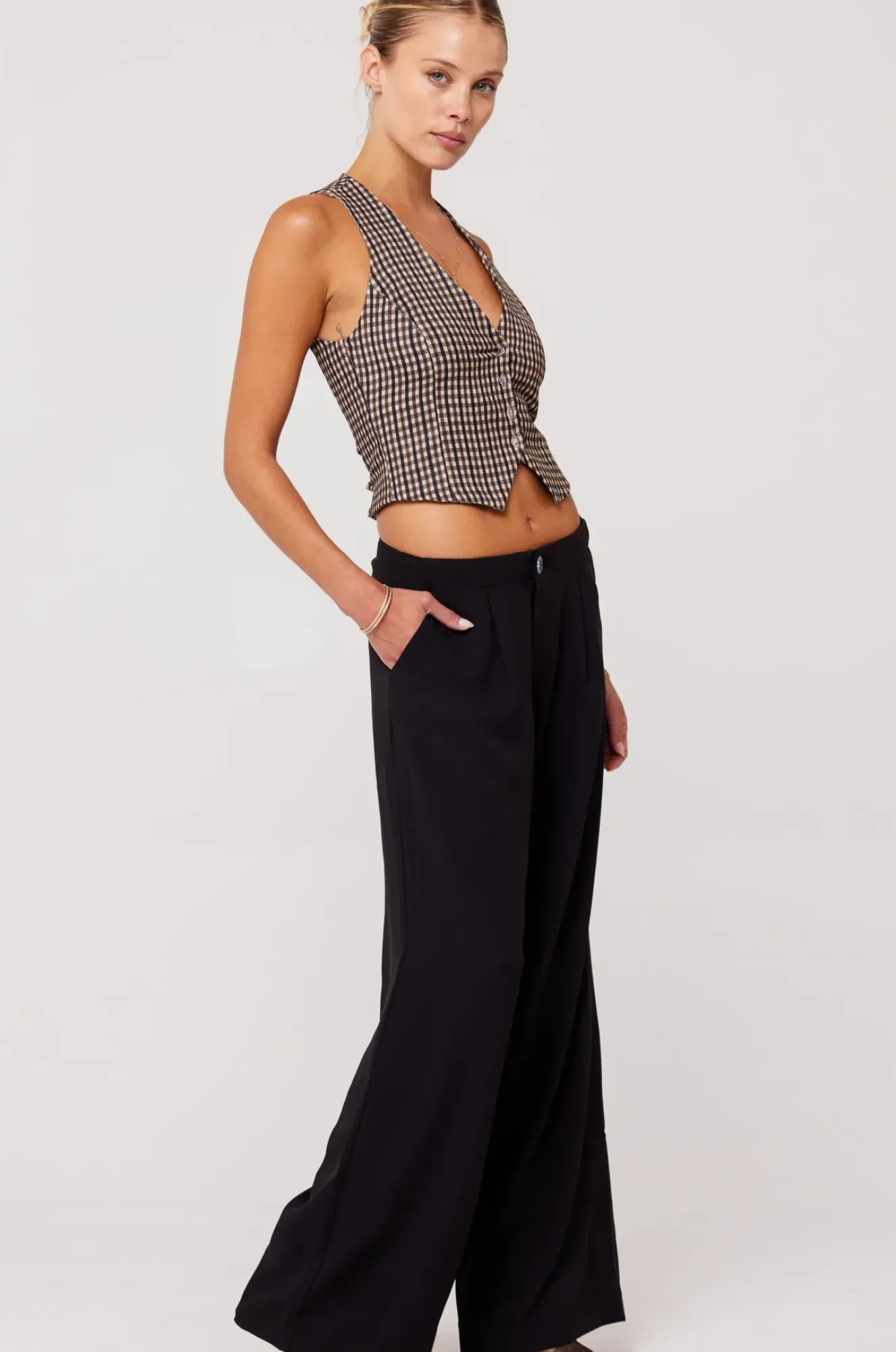 RESA Noah Vest In Contempo Store