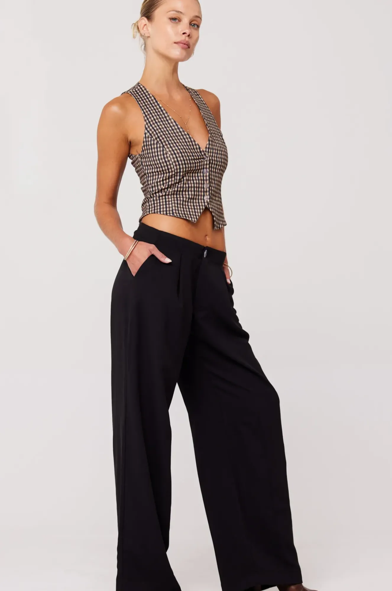 RESA Noah Vest In Contempo Store