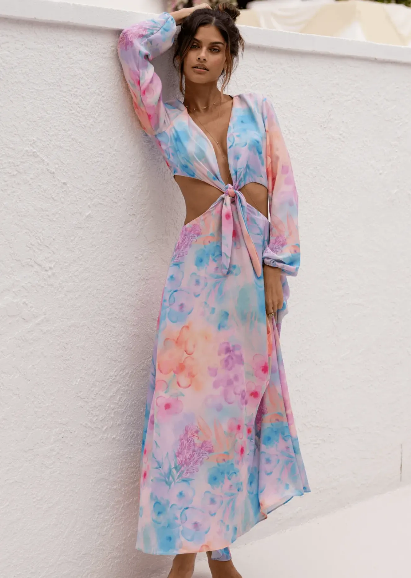 RESA Noelle Maxi In Serene Sale