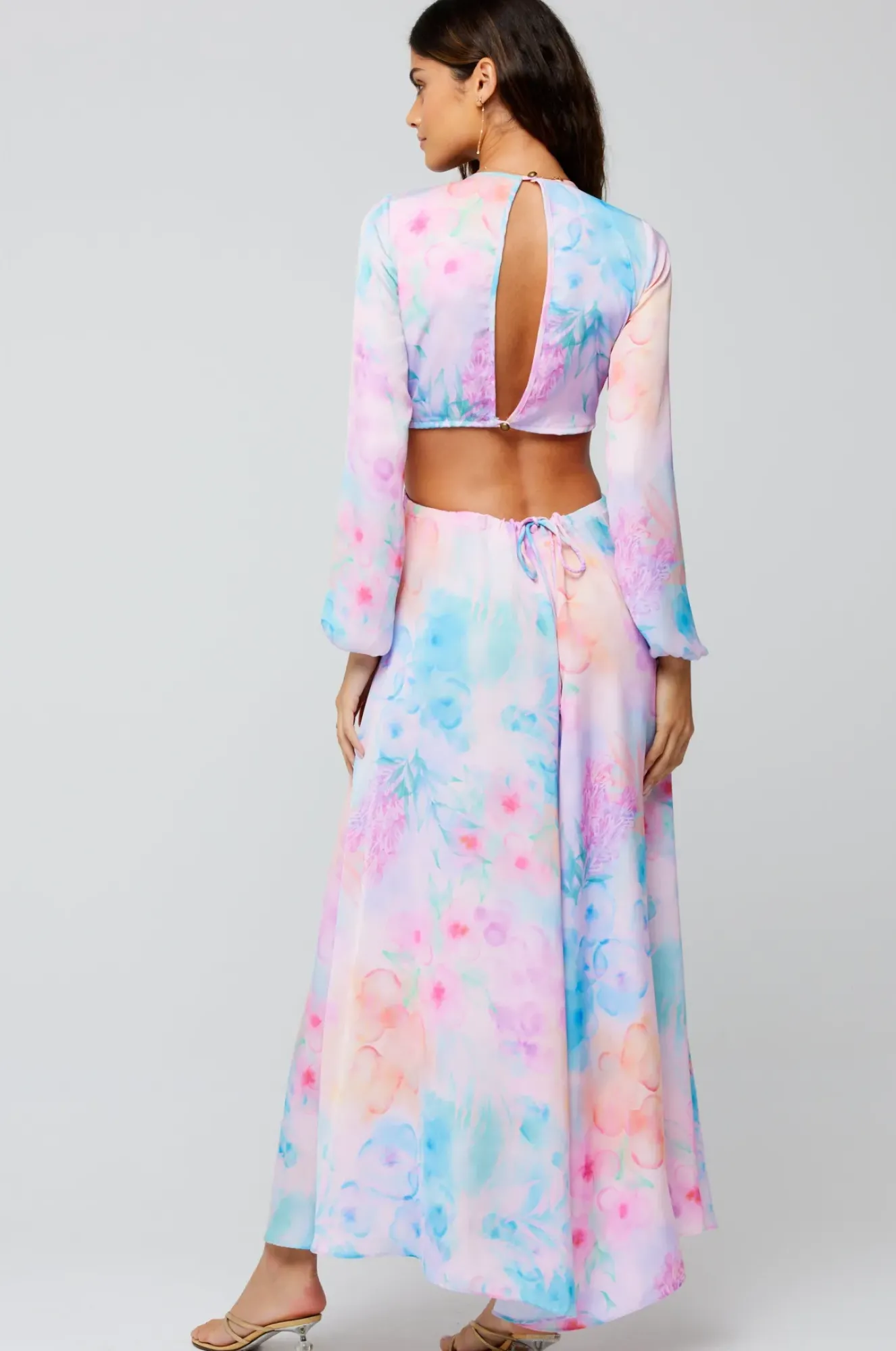 RESA Noelle Maxi In Serene Sale