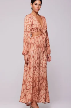 RESA Noelle Maxi In Zion Fashion