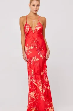 RESA Penelope Maxi In Blossom Flash Sale