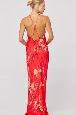 RESA Penelope Maxi In Blossom Flash Sale