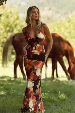 RESA Penelope Maxi In Muse Sale
