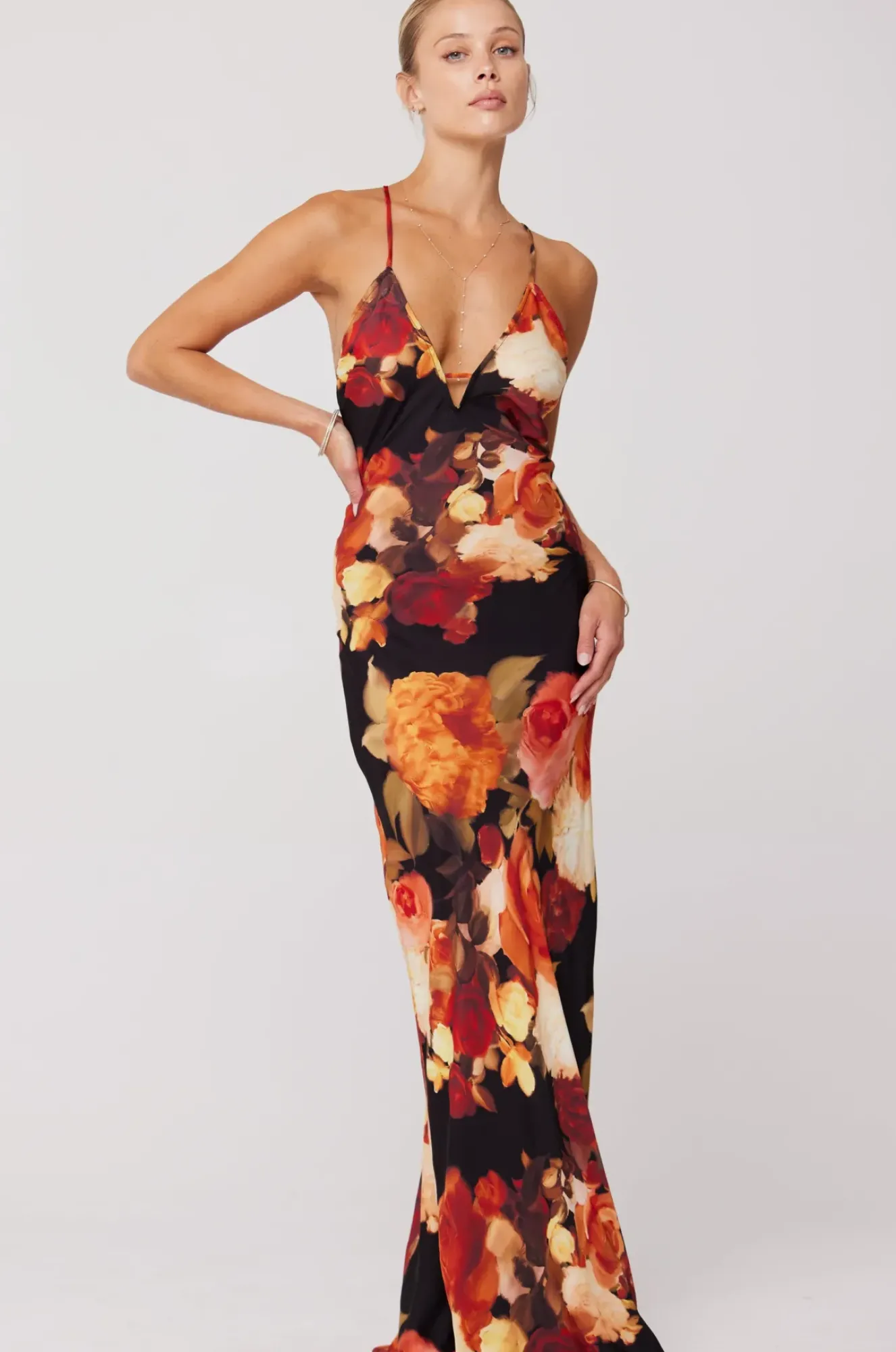RESA Penelope Maxi In Muse Sale