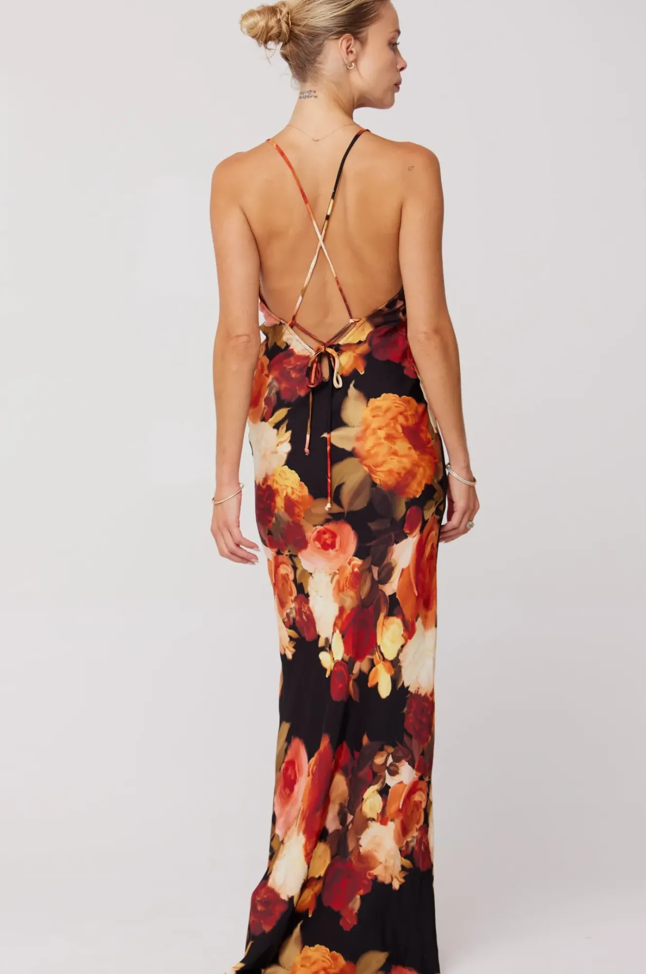 RESA Penelope Maxi In Muse Sale