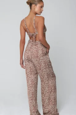 RESA Pepper Bra Top In Dallas Shop