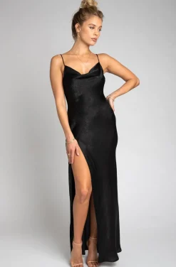 RESA River Slip In Black Cheap