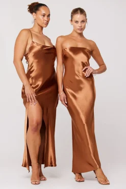 RESA River Slip In Copper Online