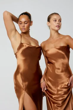 RESA River Slip In Copper Online
